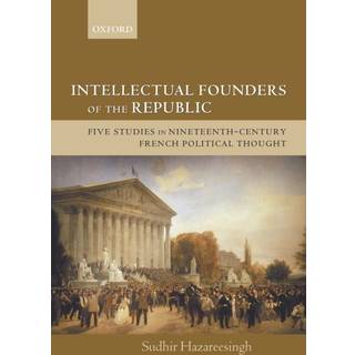Intellectual Founders of the Republic