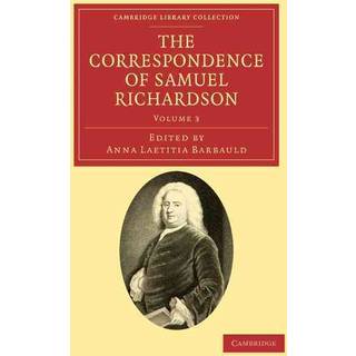 The Correspondence of Samuel Richardson