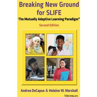 Breaking New Ground for SLIFE