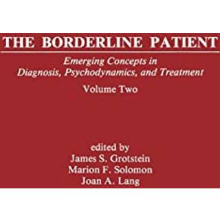 The Borderline Patient