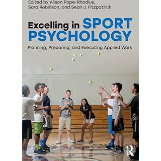 Excelling in Sport Psychology