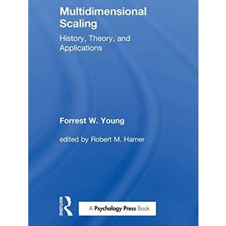 Multidimensional Scaling