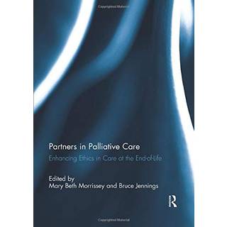 Partners in Palliative Care