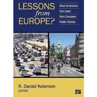 Lessons from Europe?