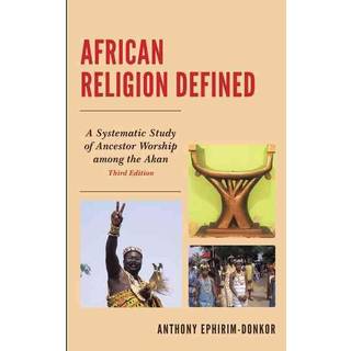 African Religion Defined