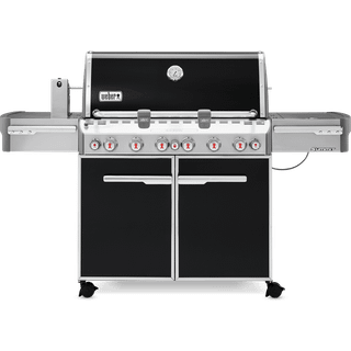 Summit® E-670 GBS Gasgrill