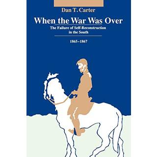 When the War Was Over