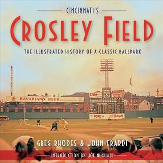 Cincinnati's Crosley Field