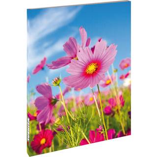 Notesbog, Cosmos Flower