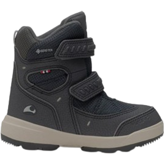 Viking Toasty Warm GTX 2V Kids Vinterstøvler Børn - Navy/Cement - Navy/Cement / 24