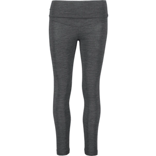 Boob Merino Wool Once On Never Off Leggings - Darkgrey - X-Large