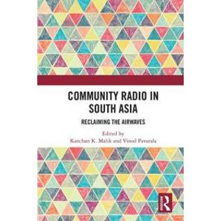 Community Radio in South Asia