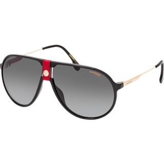 Carrera 1034/S Y11/9O 63 Solbriller Mænd Black - Black - 63mm