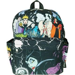 KBNL Villains 12inch Deluxe Oversize Print Daypack A21274 Medium