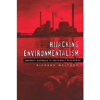 Hijacking Environmentalism