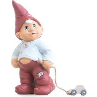 Klarborg nisse Bror Peter