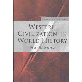 Western Civilization in World History