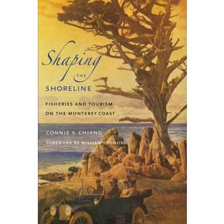 Shaping the Shoreline