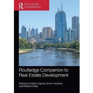 Routledge Companion to Real Estate Development