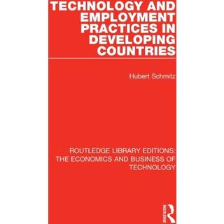 Technology and Employment Practices in Developing Countries