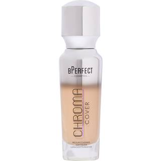 BPERFECT Sminke AnsigtsmakeupChroma Cover Foundation Luminous N2 30 ml (4.942,00 kr / 1 l) - 30 ml