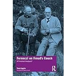 Ferenczi on Freud’s Couch