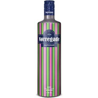 Nørregade Salte Ugler Shot 16,4% 70 cl.