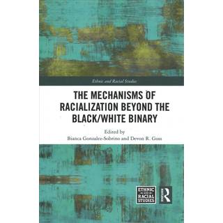 The Mechanisms of Racialization Beyond the Black/White Binary