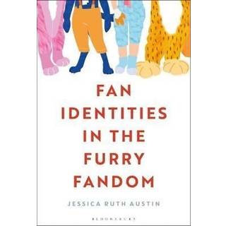 Fan Identities in the Furry Fandom