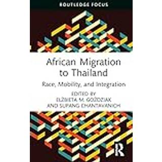 African Migration to Thailand