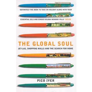 The Global Soul