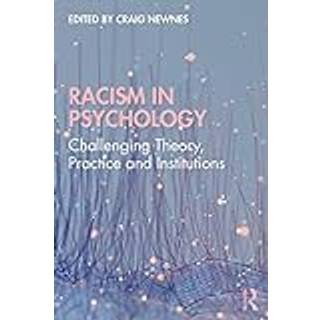 Racism in Psychology