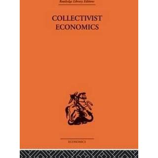Collectivist Economics