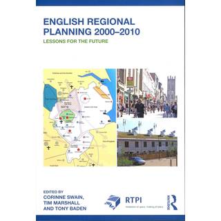 English Regional Planning 2000-2010