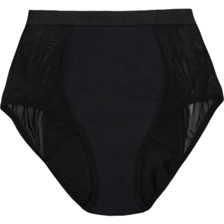 Flow 1 Trusser, Black, S