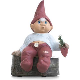 Klarborg nisse Morten
