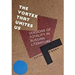 The Vortex That Unites Us