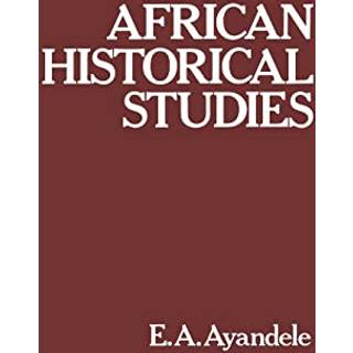 African Historical Studies