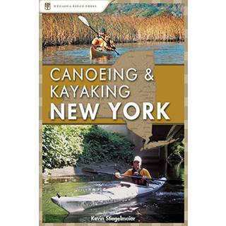 Canoeing & Kayaking New York