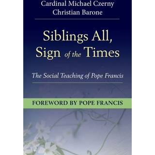 Siblings All, Sign of the Times