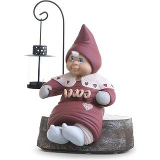 Store Merle Klarborg Nisse