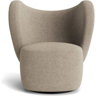 NORR11 Little Big Lænestol Swivel Barnum Col 3