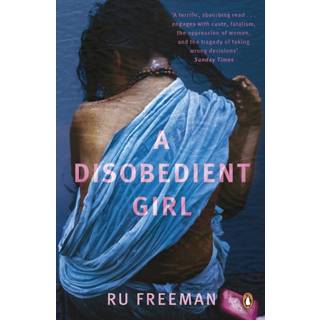 A Disobedient Girl