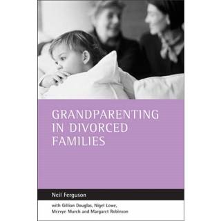 Grandparenting in divorced families