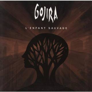 Gojira - L'Enfant Sauvage (2 LP)