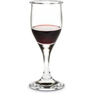 Holmegaard Idéelle hedvinsglas - 14 cl