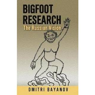 Bigfoot Research