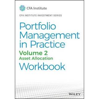 Portfolio Management in Practice, Volume 2