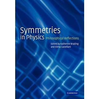 Symmetries in Physics