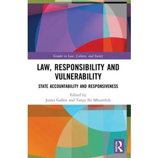 Law, Responsibility and Vulnerability